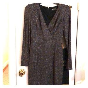 GUESS sequence dress!